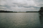 Бисеровское озеро